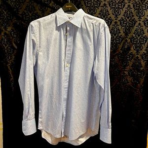 Robert Graham, men’s button-down